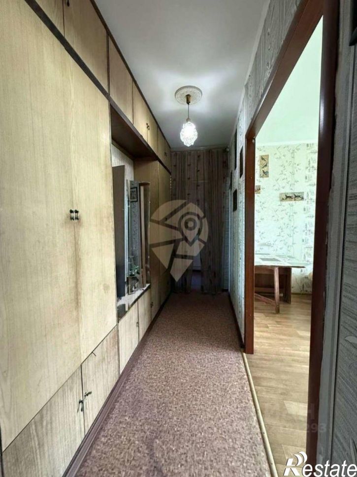 3-комн квартира Жукова мкр,дом 29а