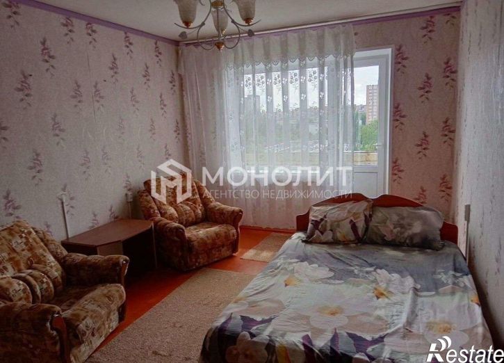 1-комн квартира Жукова мкр,дом 28