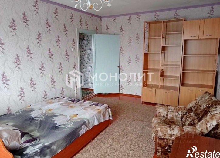 1-комн квартира Жукова мкр,дом 28
