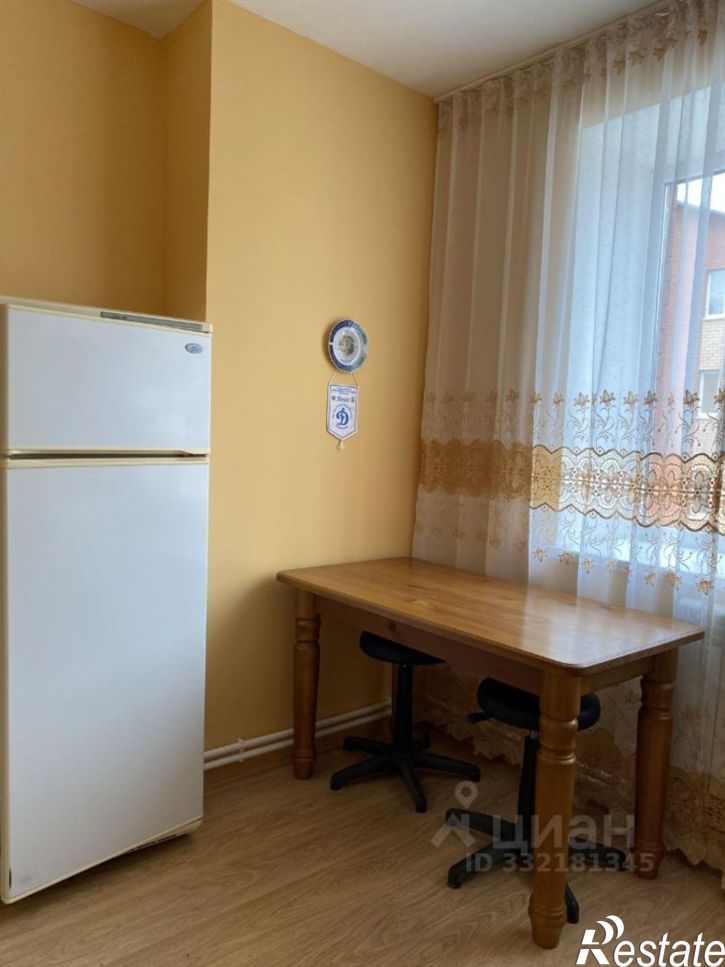 1-комн квартира