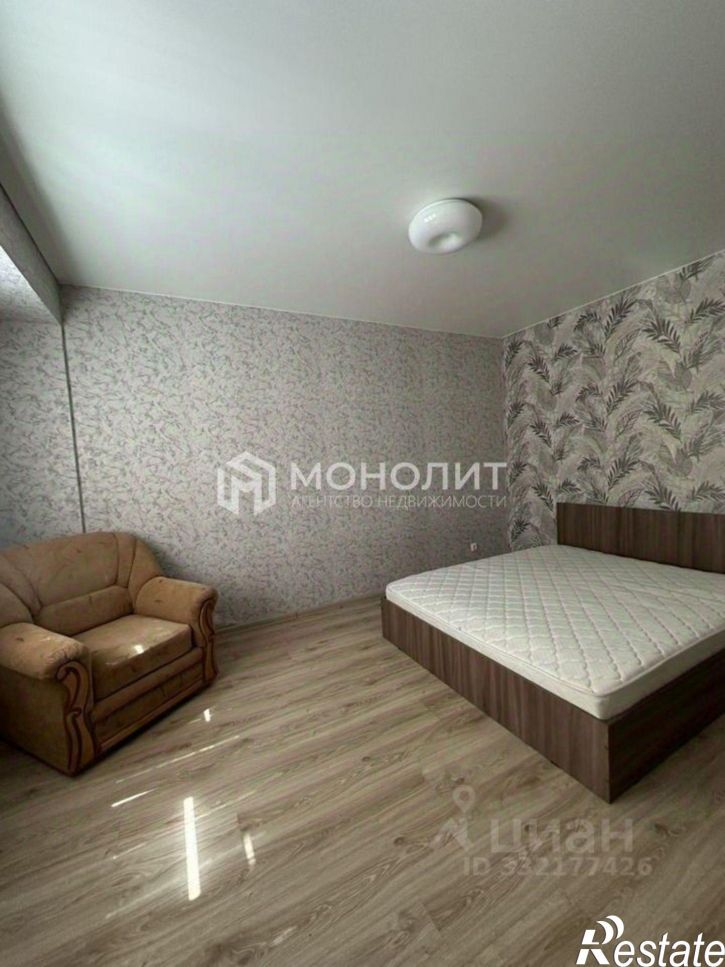 2-комн квартира