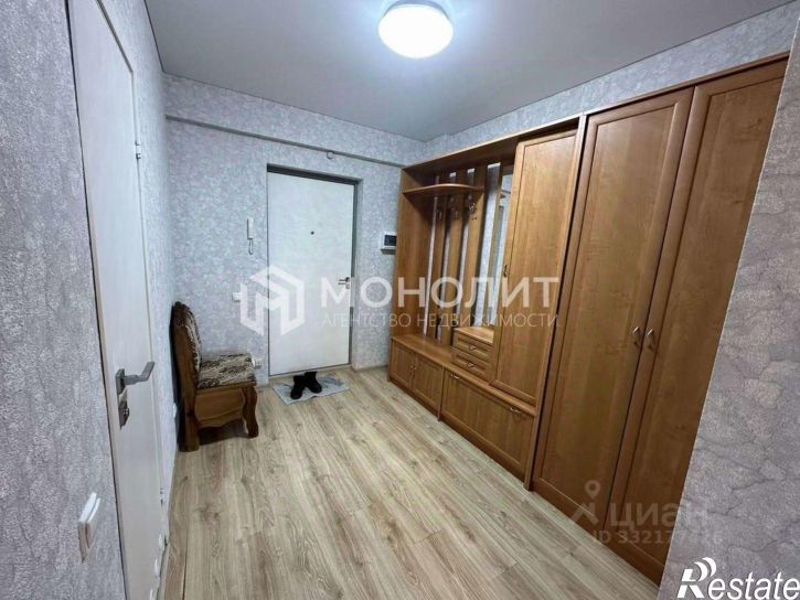 2-комн квартира