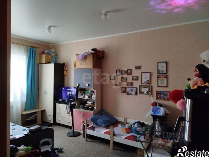 1-комн квартира