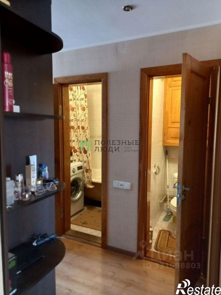 2-комн квартира Белгород г., Советская ул., д.5а