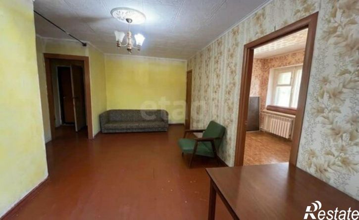 2-комн квартира Губкин, улица Мира, 14