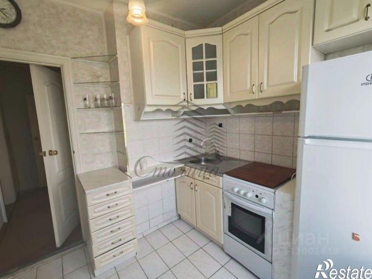 2-комн квартира