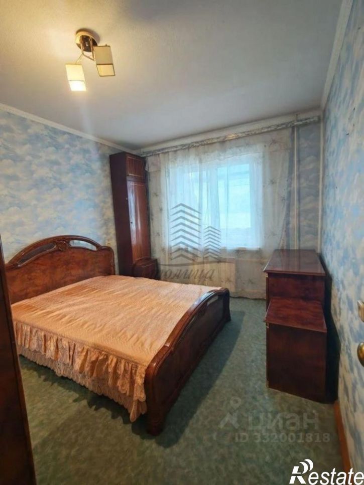 2-комн квартира