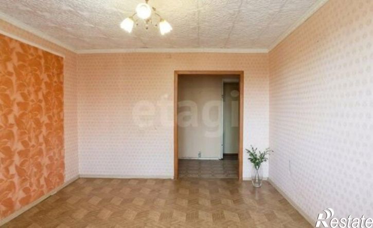 2-комн квартира Губкин, улица Королёва, 12