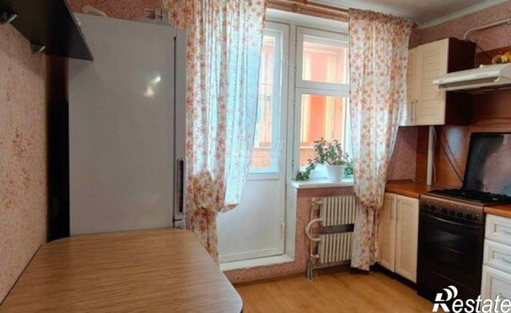 1-комн квартира Белгород, Почтовая улица, 50А