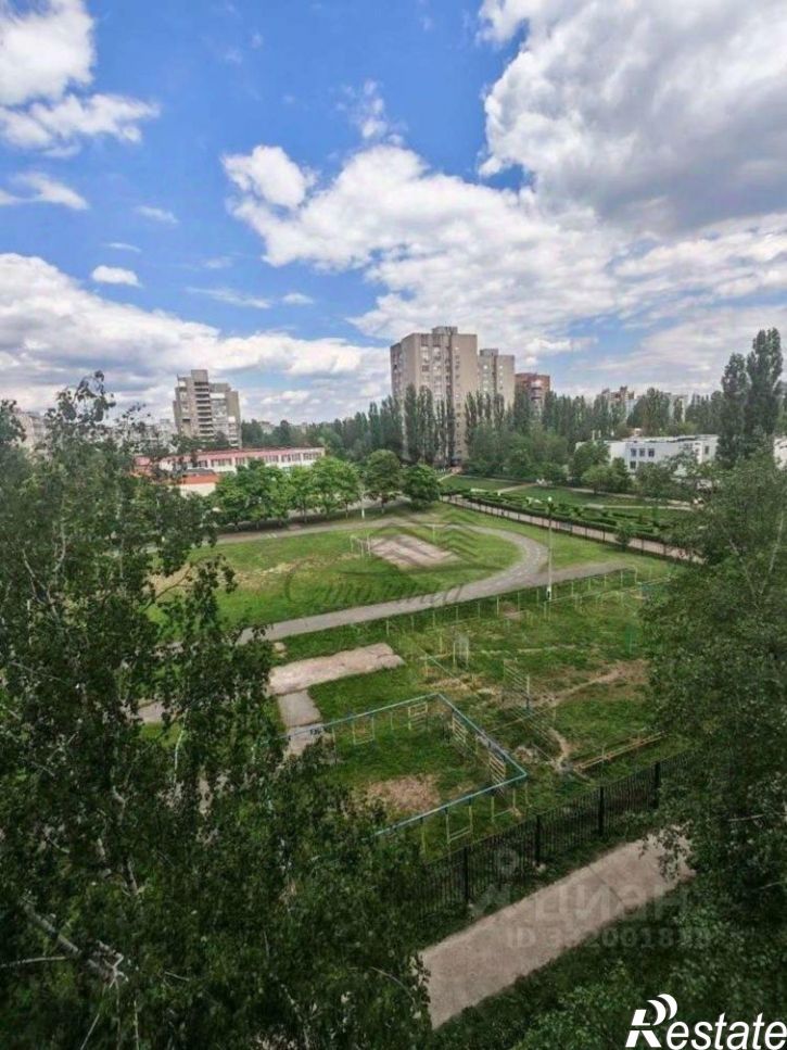 2-комн квартира