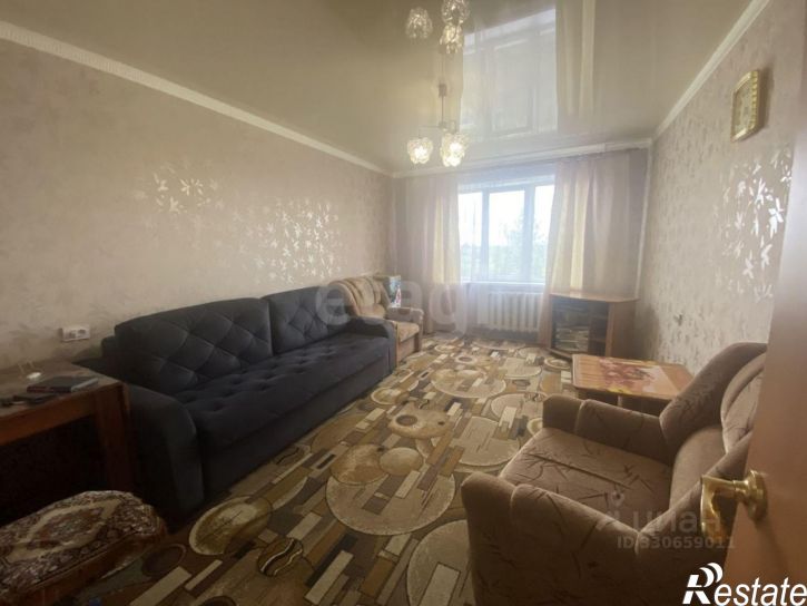 3-комн квартира Корочанский район