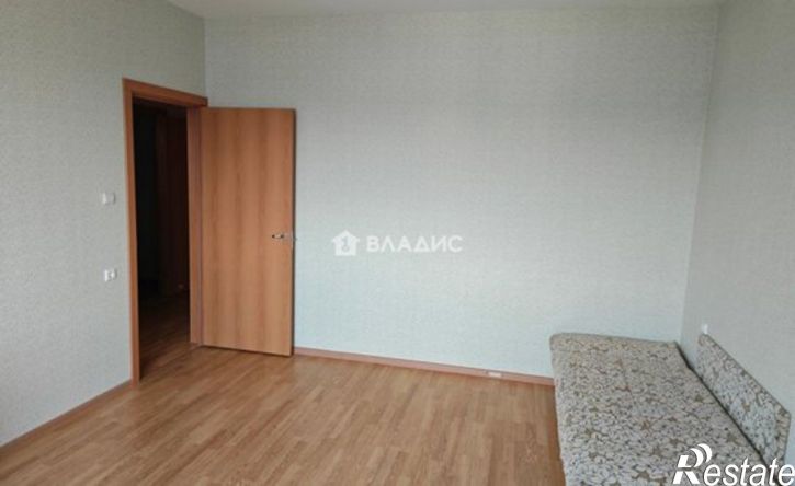 1-комн квартира Белгород, микрорайон Новый-2, улица Шумилова, 8