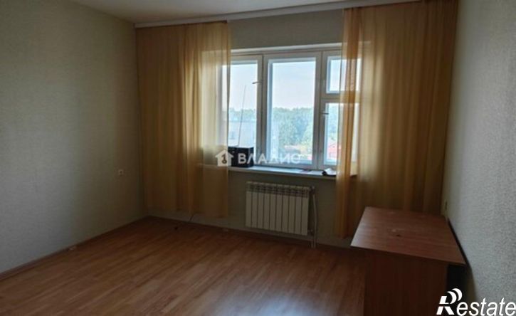 1-комн квартира Белгород, микрорайон Новый-2, улица Шумилова, 8