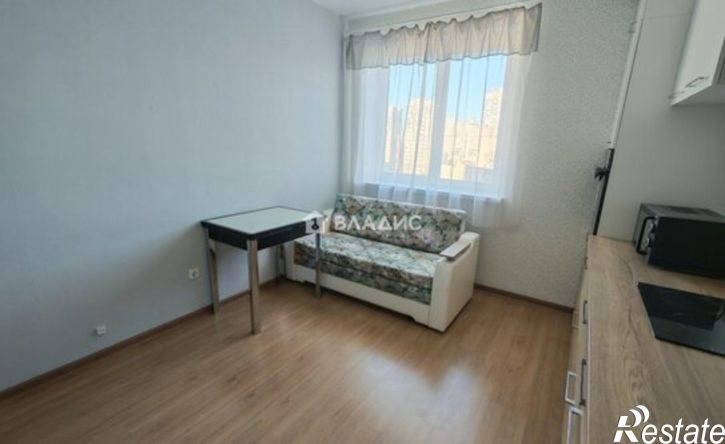 2-комн квартира Белгород, улица Газовиков, 13А