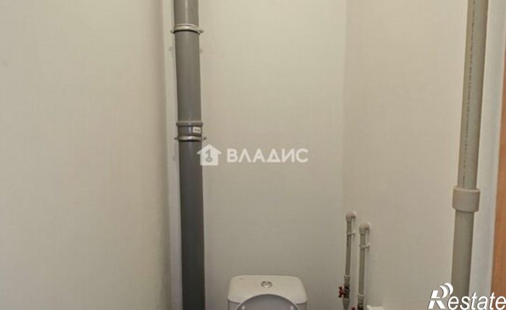 1-комн квартира Белгород, микрорайон Новый-2, улица Шумилова, 8