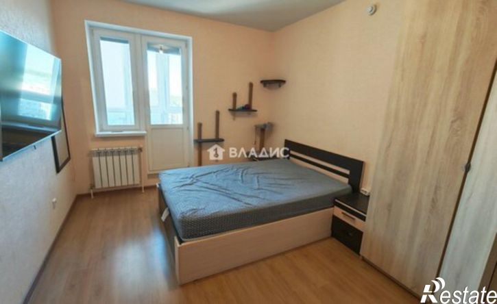 2-комн квартира Белгород, улица Газовиков, 13А