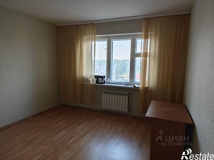 1-комн квартира Белгород, микрорайон Новый-2, улица Шумилова, 8