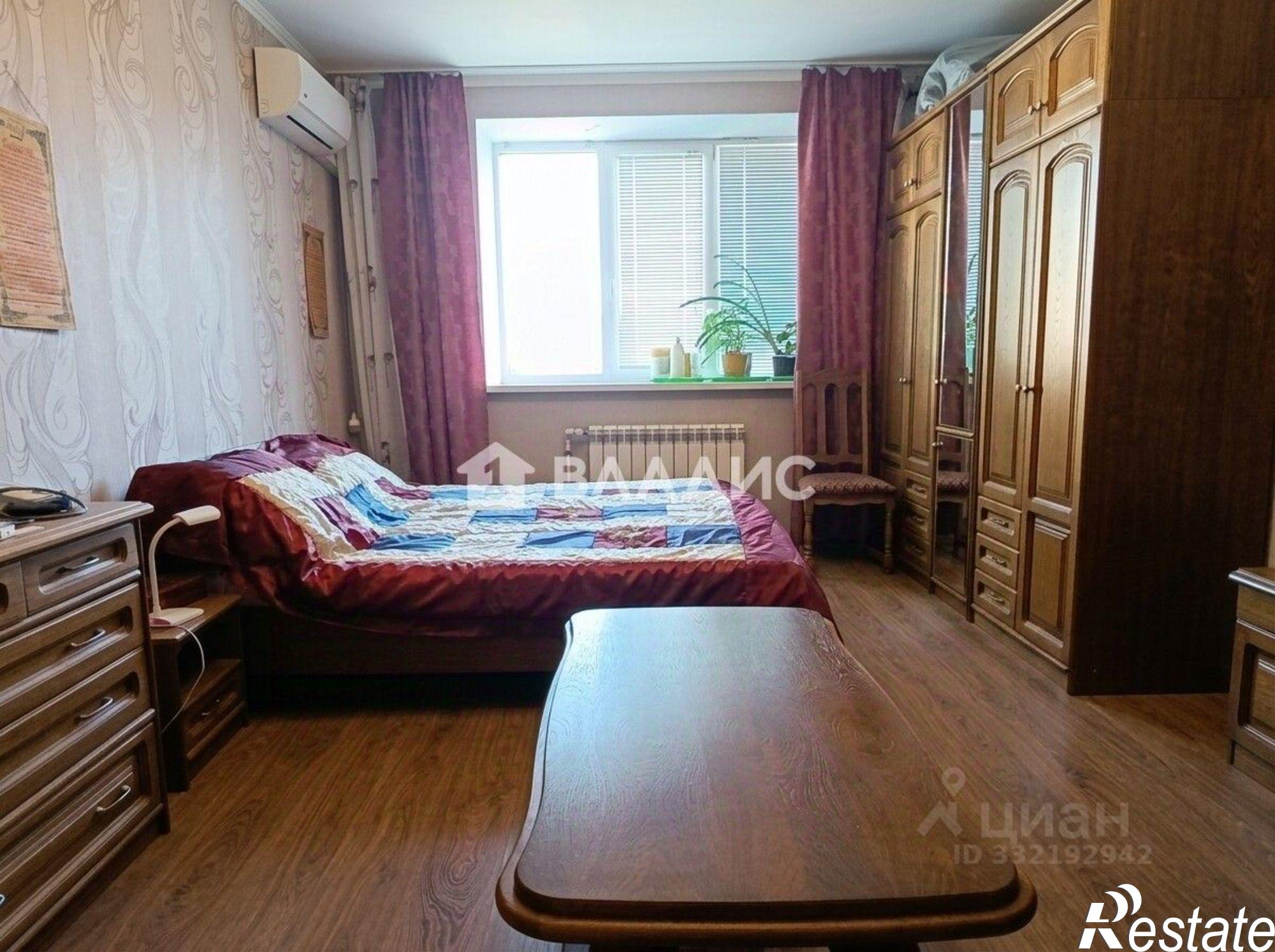 Купить квартиру за 4 390 000 рублей на ул Парковая, 2