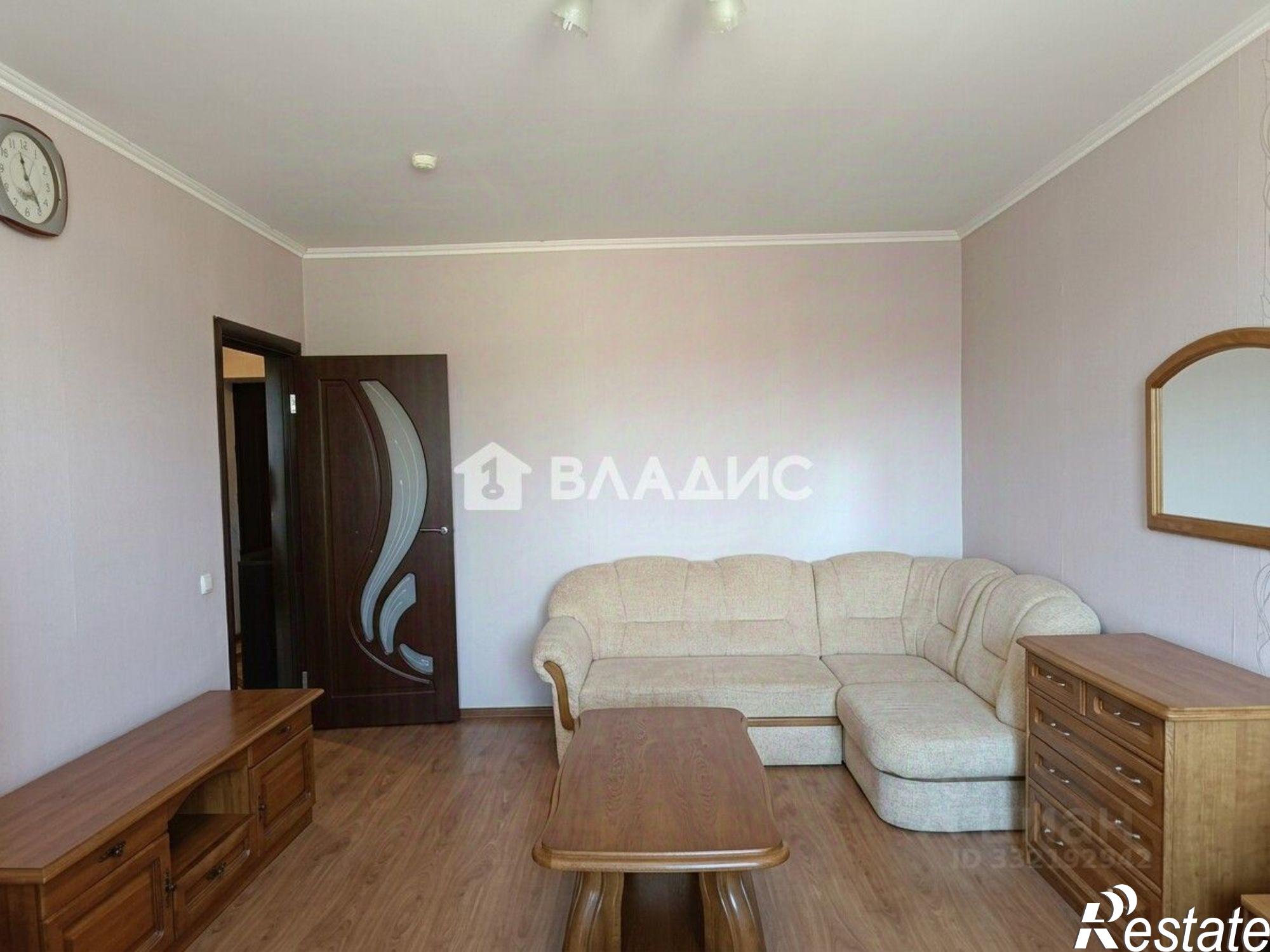 Купить квартиру за 4 390 000 рублей на ул Парковая, 2
