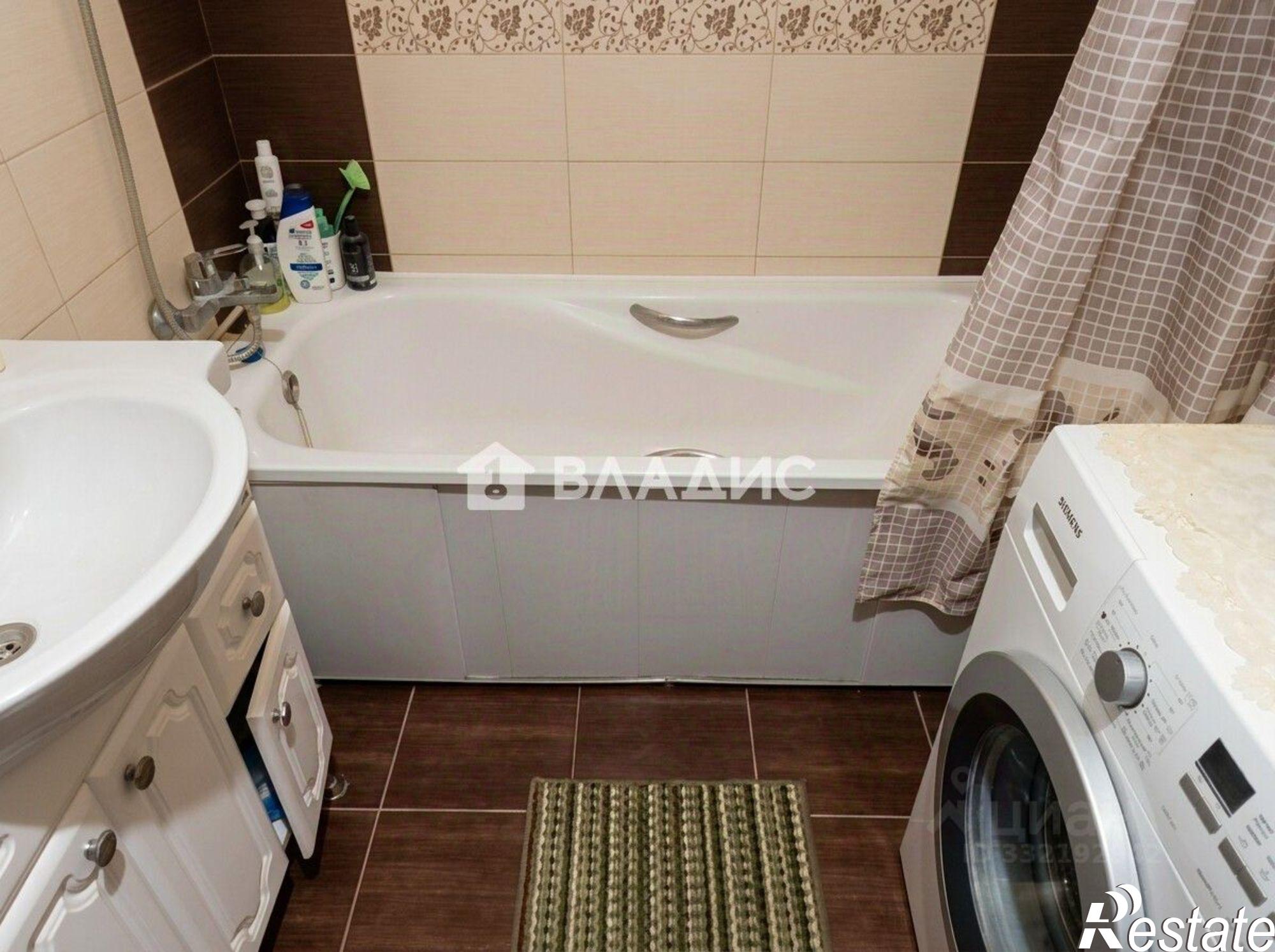 Купить квартиру за 4 390 000 рублей на ул Парковая, 2