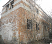 помещение 1663 кв м Прохоровский район