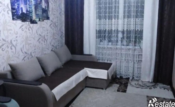 1-комн квартира ул Фрунзе, 6а,  д. 6а