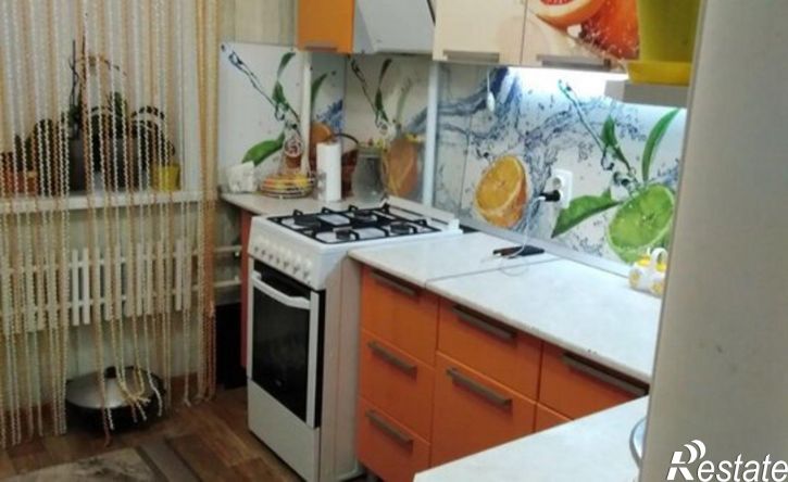 1-комн квартира ул Фрунзе, 6а,  д. 6а