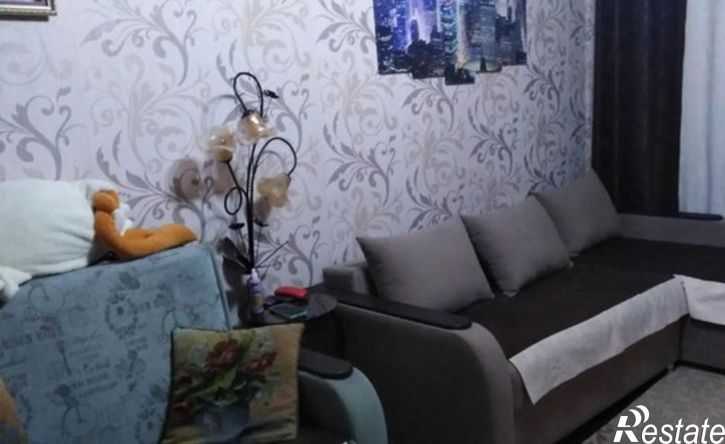 1-комн квартира ул Фрунзе, 6а,  д. 6а