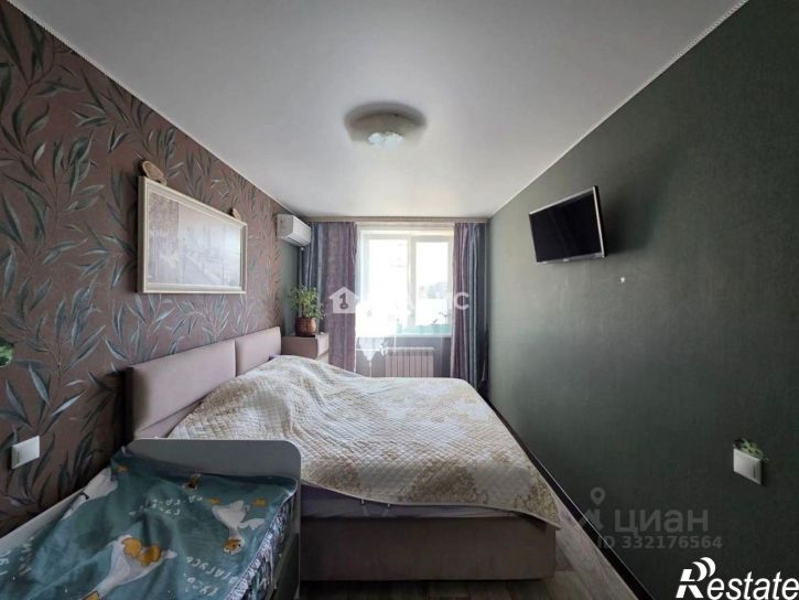 2-комн квартира ул Ленина, 5А,  д. 5А