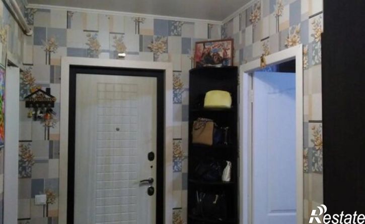 1-комн квартира ул Фрунзе, 6а,  д. 6а
