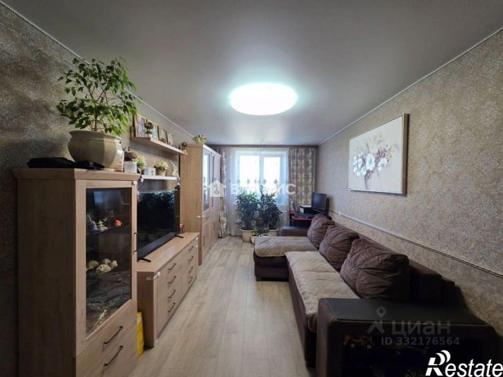 2-комн квартира ул Ленина, 5А,  д. 5А