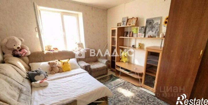 2-комн квартира ул 78 Гвардейской Дивизии, 7,  д. 7