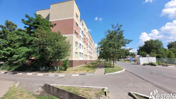2-комн квартира ул 78 Гвардейской Дивизии, 7,  д. 7