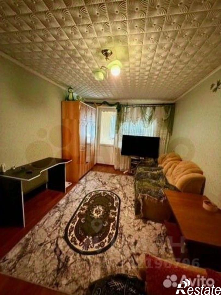 2-комн квартира ул Лизы Чайкиной, 2,  д. 2