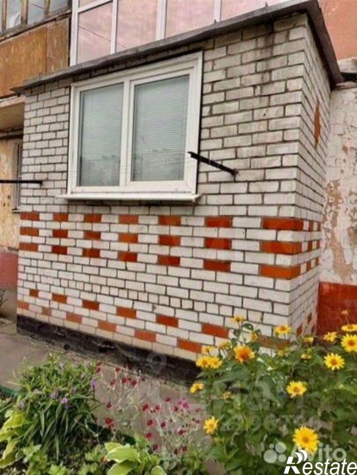 2-комн квартира ул Лизы Чайкиной, 2,  д. 2