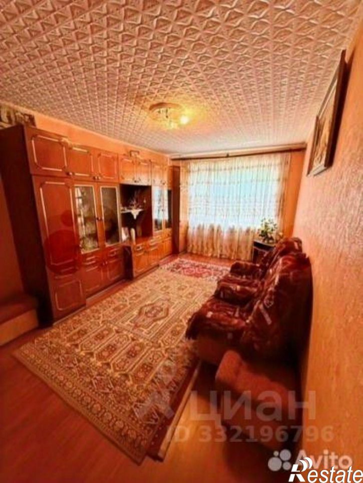 2-комн квартира ул Лизы Чайкиной, 2,  д. 2