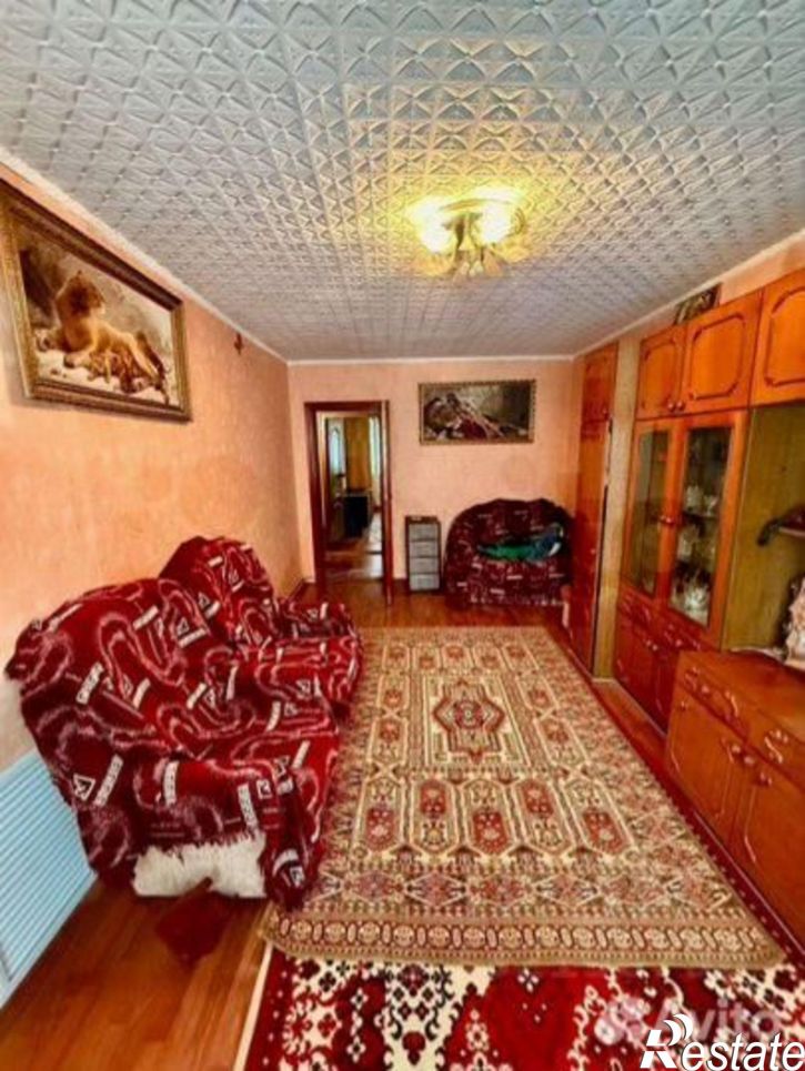 2-комн квартира ул Лизы Чайкиной, 2,  д. 2