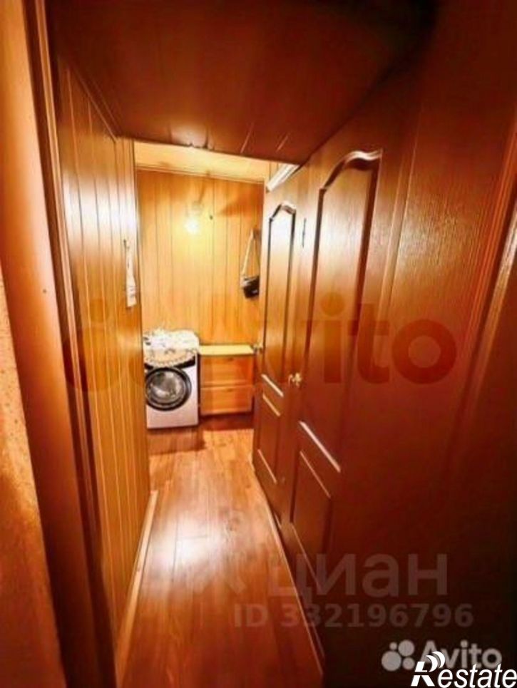 2-комн квартира ул Лизы Чайкиной, 2,  д. 2