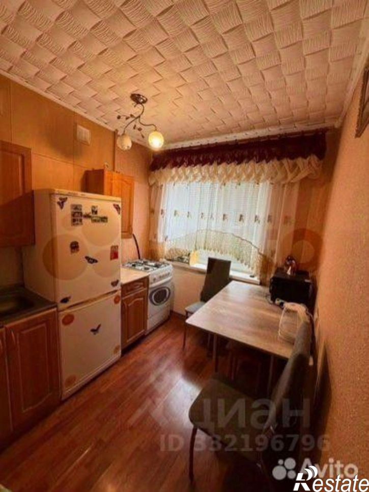 2-комн квартира ул Лизы Чайкиной, 2,  д. 2