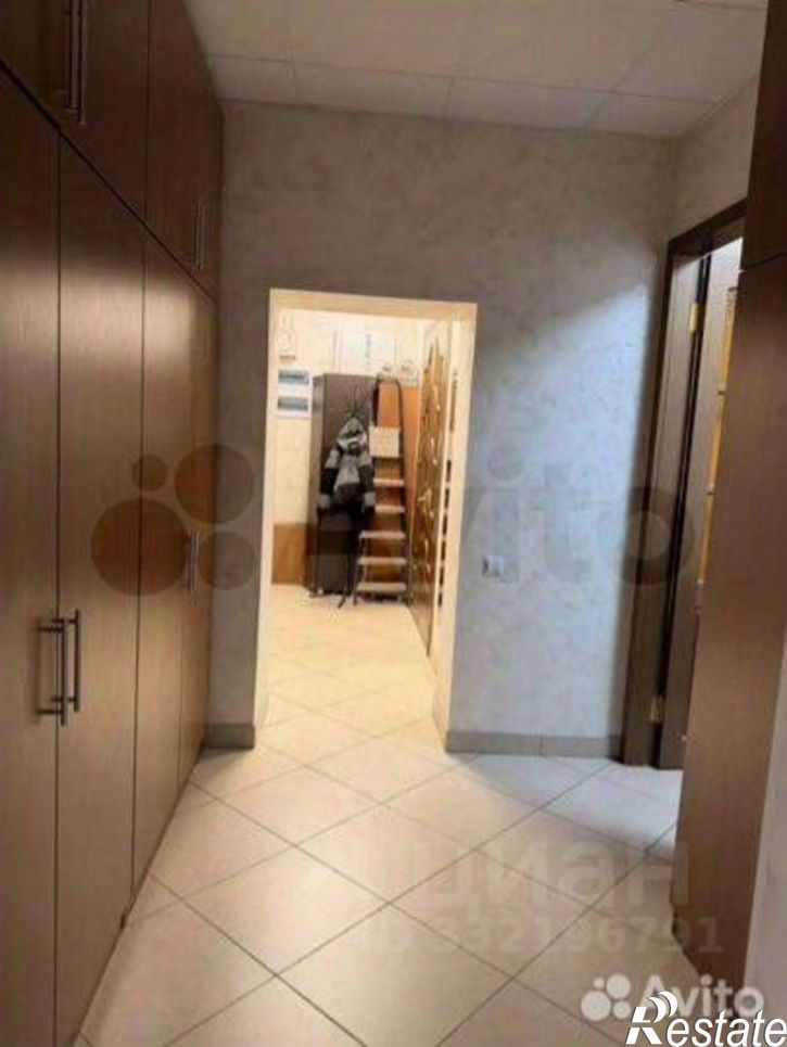 3-комн квартира ул Кирова, 37,  д. 37