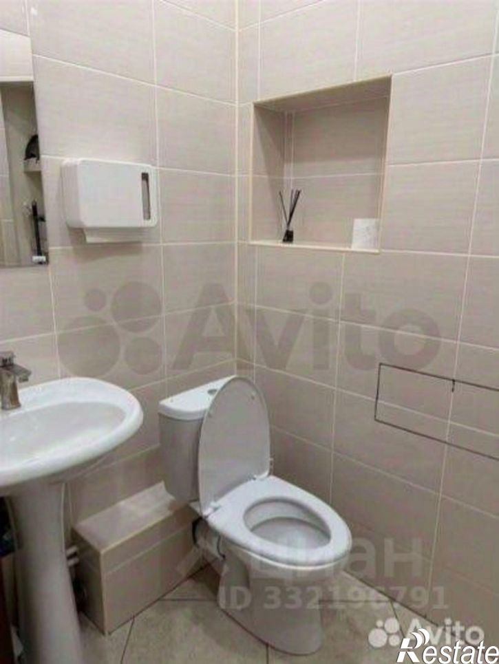 3-комн квартира ул Кирова, 37,  д. 37