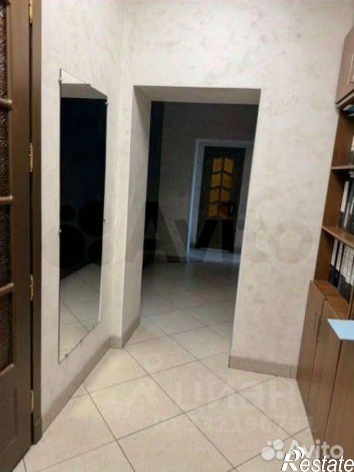 3-комн квартира ул Кирова, 37,  д. 37