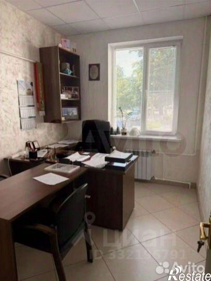 3-комн квартира ул Кирова, 37,  д. 37