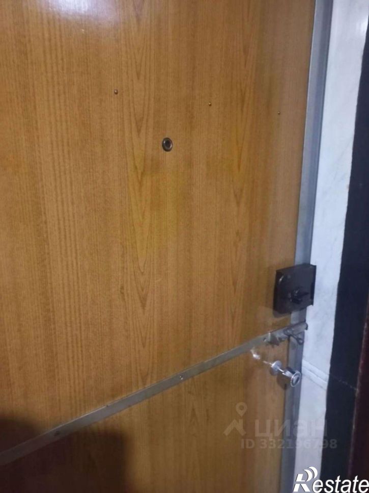 4-комн квартира ул Лазарева, 7б,  д. 7б
