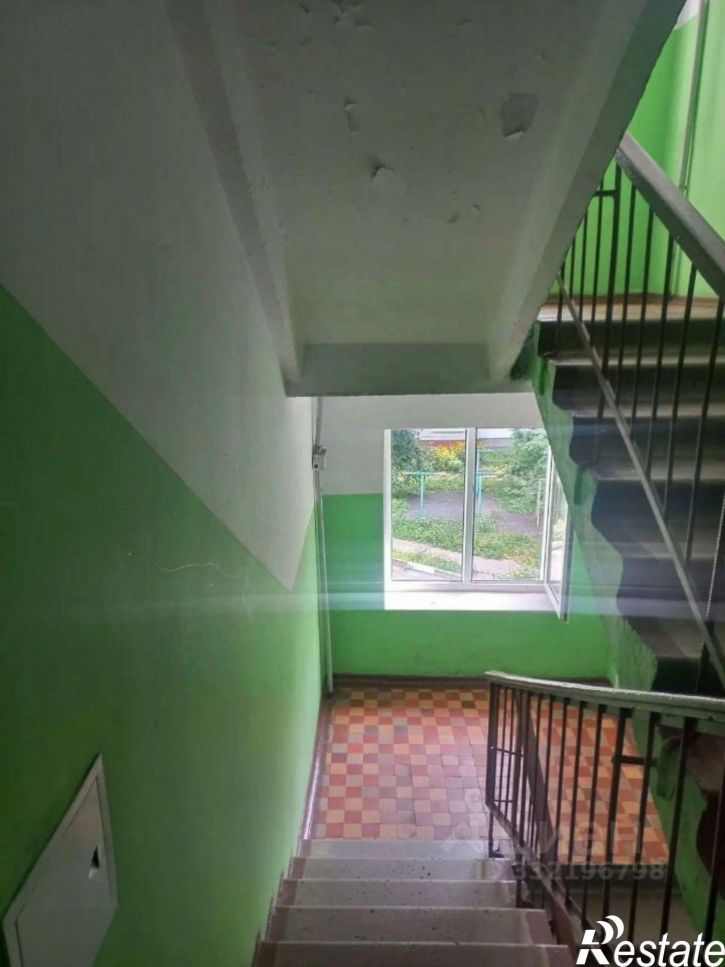 4-комн квартира ул Лазарева, 7б,  д. 7б