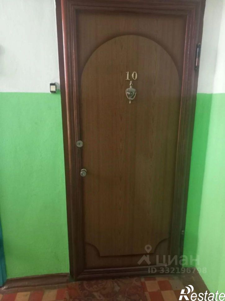 4-комн квартира ул Лазарева, 7б,  д. 7б