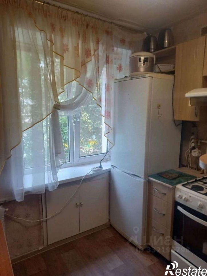 4-комн квартира ул Лазарева, 7б,  д. 7б