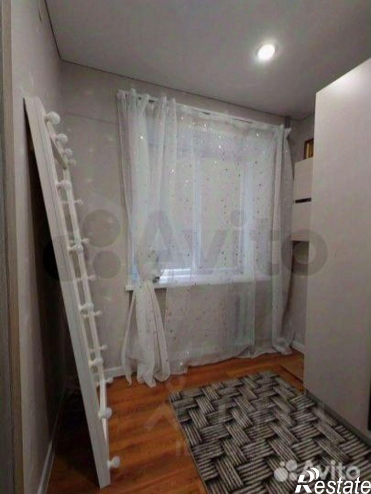 3-комн квартира ул Кирова, 36а,  д. 36а