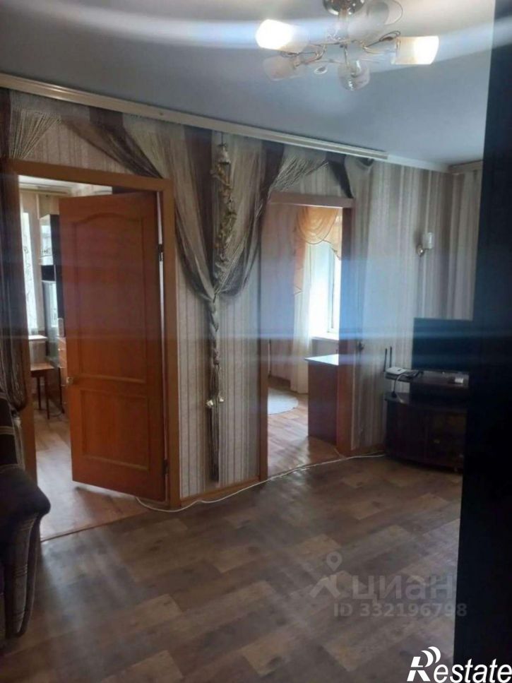 4-комн квартира ул Лазарева, 7б,  д. 7б