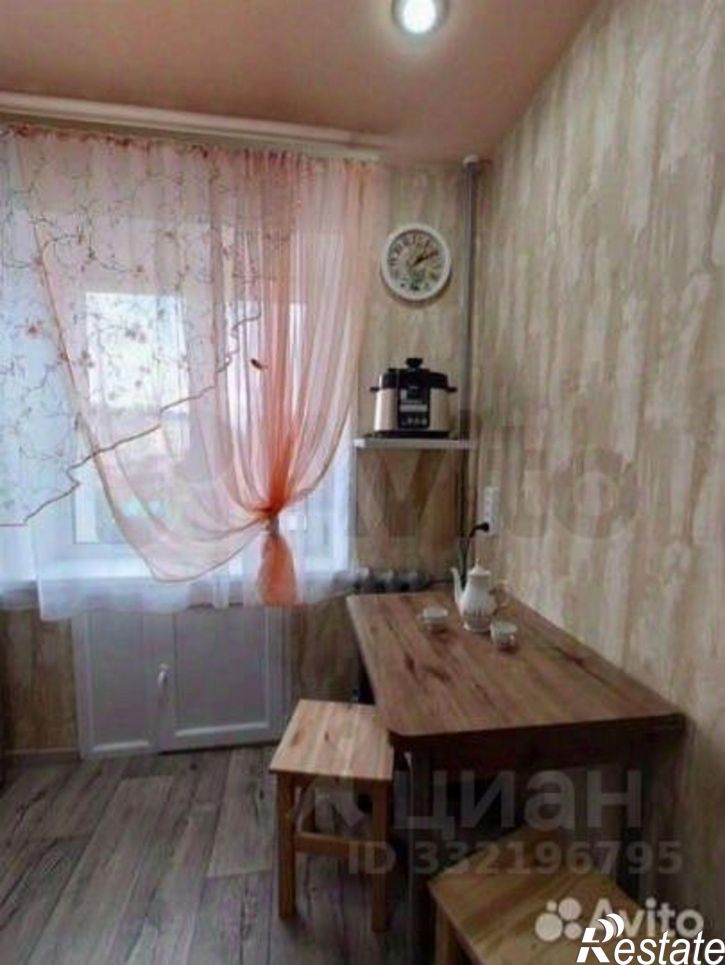 3-комн квартира ул Кирова, 36а,  д. 36а